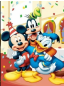 Preview: Diamond Painting Disney Mickey Maus